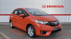 Honda Jazz 1.3 SE 5dr CVT Petrol Hatchback